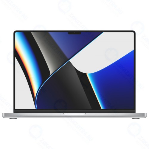 Ноутбук Apple MacBook Pro 16