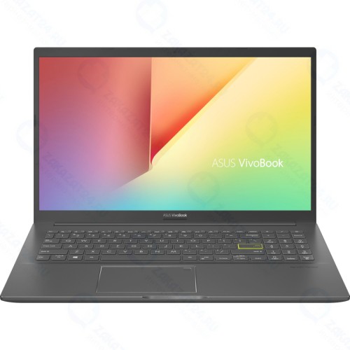 Ноутбук Asus VivoBook 15 OLED M513UA-L1515W (90NB0TP1-M09580)