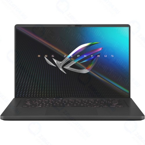 Игровой ноутбук Asus ROG Zephyrus M16 GU603HE-K8058R (90NR07C1-M01690)