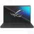 Игровой ноутбук Asus ROG Zephyrus M16 GU603HE-K8058R (90NR07C1-M01690)