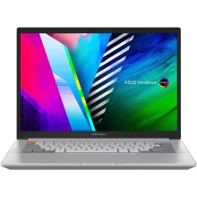 Ноутбук Asus Vivobook Pro 14X OLED N7400PC-KM059 (90NB0U44-M01450)