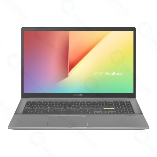 Ноутбук Asus VivoBook S15 S533EA-BN410W (90NB0SF3-M002P0)