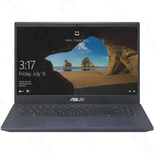 Ноутбук Asus VivoBook 15 X571GT-HN1072 (90NB0NL1-M17470)