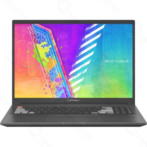 Ноутбук Asus VivoBook Pro 16X OLED M7600QC-L2003 (90NB0V81-M01010)