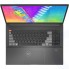 Ноутбук Asus VivoBook Pro 16X OLED M7600QC-L2003 (90NB0V81-M01010)