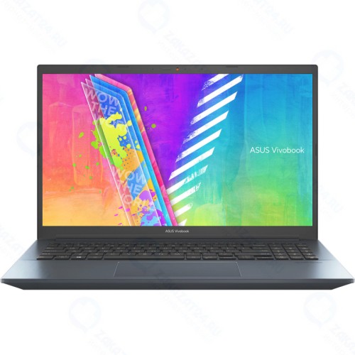 Ноутбук Asus Vivobook Pro 15 OLED K3500PA-L1260T (90NB0UU2-M04970)