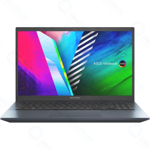 Ноутбук Asus Vivobook Pro 15 OLED M3500QC-L1304W (90NB0UT2-M002B0)