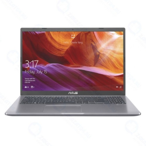 Ноутбук Asus X509FA-BR935T (90NB0MZ1-M17940)