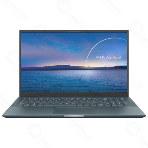 Ноутбук Asus Zenbook 15 UX535LI-BN224T (90NB0RW2-M05610)
