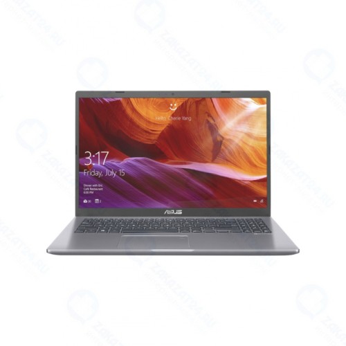 Ноутбук ASUS X509FA (90NB0MZ2-M17900)