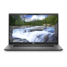 Ноутбук Dell Latitude 7520 (7520-2756)