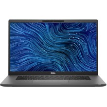 Ноутбук Dell Latitude 7520 (7520-0585)