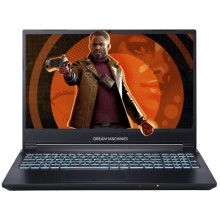 Игровой ноутбук Dream Machines RG3060-15RU28 (RG3060-15RU28) Игровой ноутбук Dream Machines RG3060-15RU28 (RG3060-15RU28)