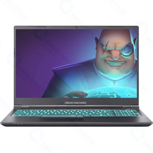 Ноутбук Dream Machines RS3060-15RU26 (RS3060-15RU26)