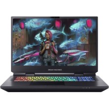 Игровой ноутбук Dream Machines RX3080-17RU38 (RX3080-17RU38) Игровой ноутбук Dream Machines RX3080-17RU38 (RX3080-17RU38)