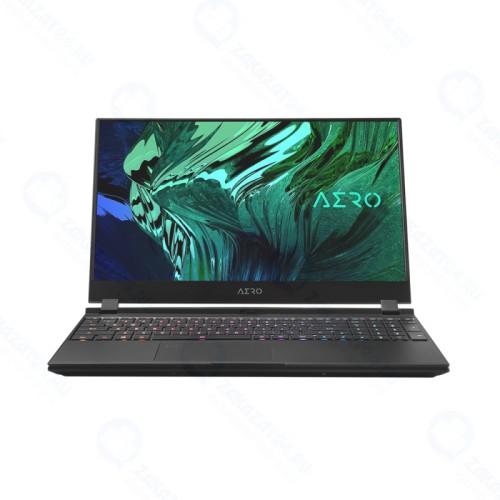 Игровой ноутбук Gigabyte AERO 15 OLED (YD-94RU648SP)