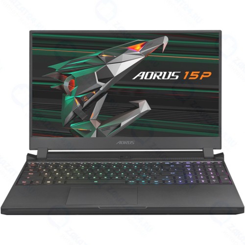 Игровой ноутбук Gigabyte AORUS 15P KD-72RU224SH (KD-72RU224SH)