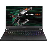 Игровой ноутбук Gigabyte AORUS 15P (XD-73RU324SH)