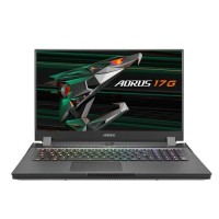 Игровой ноутбук Gigabyte AORUS 17G (YD-74RU345SH)
