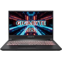 Игровой ноутбук Gigabyte G5 KC (KC-5RU1130SH)