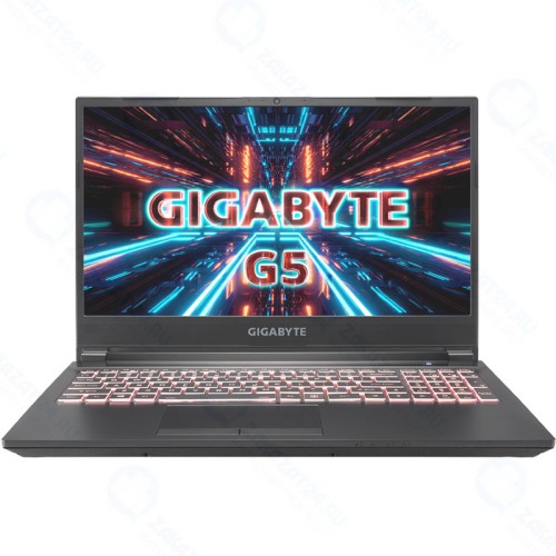 Игровой ноутбук Gigabyte G5 KC (KC-5RU1130SH)