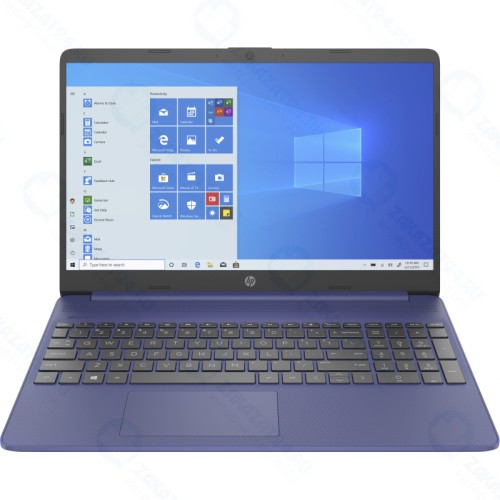 Ноутбук HP 15s-fq2012ur (2X1R8EA)