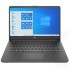 Ноутбук HP 14s-fq0023ur (2X0J3EA)