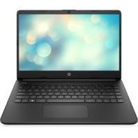 Ноутбук HP 14s-fq0024ur (22M92EA)