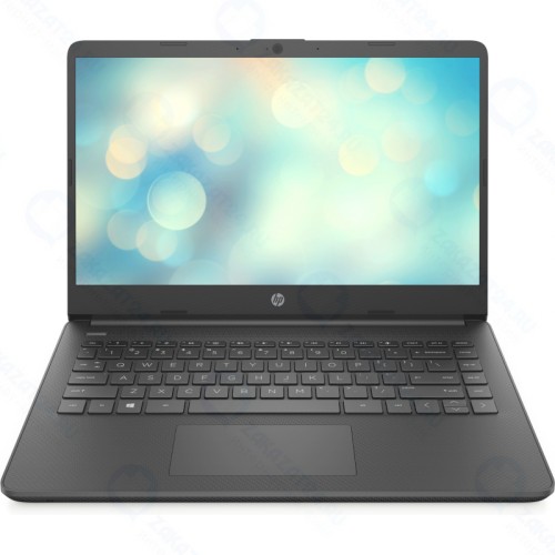 Ноутбук HP 14s-dq2010ur (2X1P6EA)