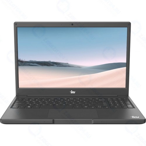 Ноутбук IRU Калибр 15Y (1657835)
