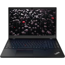 Ноутбук Lenovo ThinkPad T15p G1 T (20TN0015RT)