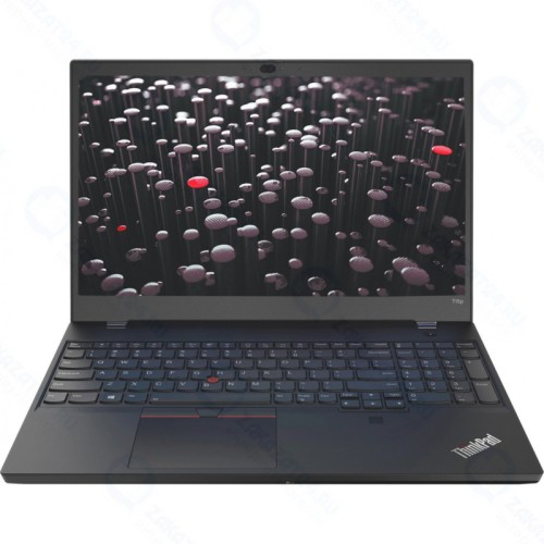 Ноутбук Lenovo ThinkPad T15p G1 T (20TN0015RT)