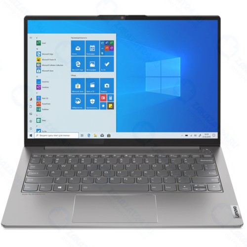 Ноутбук Lenovo ThinkBook 13s G2 ITL (20V9003CRU)