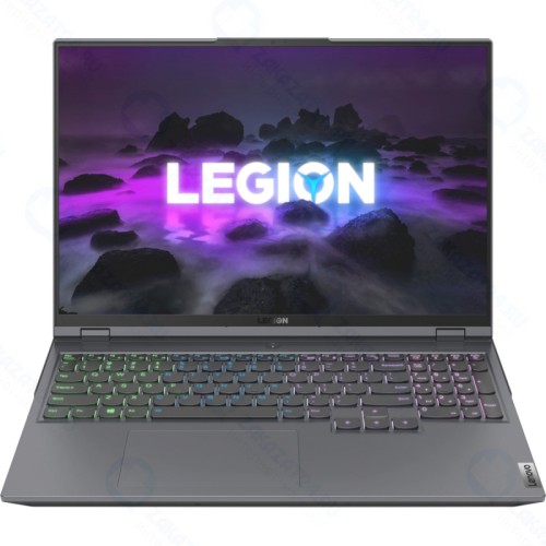 Ноутбук Lenovo Legion 5 Pro 16ACH6 (82JS0009RK)