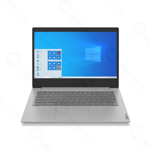 Ноутбук Lenovo IdeaPad 3 14ITL05 (81X7007HRU)