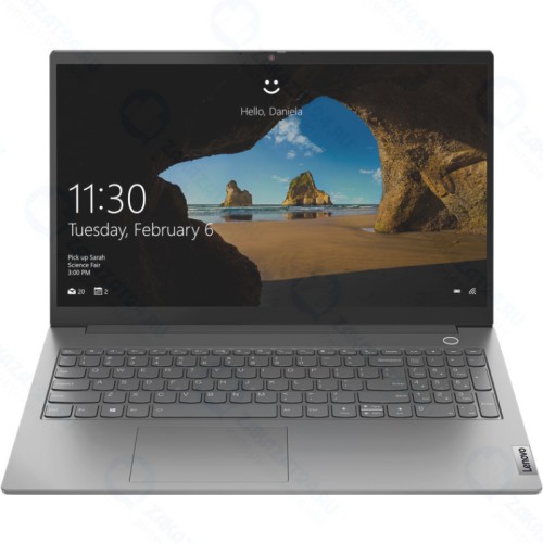 Ноутбук Lenovo ThinkBook 15 G3 ACL (21A40007RU)