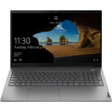 Ноутбук Lenovo ThinkBook 15 G3 ACL (21A40033RU)