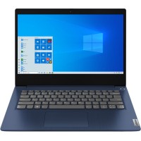 Ноутбук Lenovo IdeaPad 3 14ITL05 (81X70083RK)