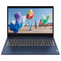 Ноутбук Lenovo IdeaPad 3 15ALC6 (82KU00JQRK)