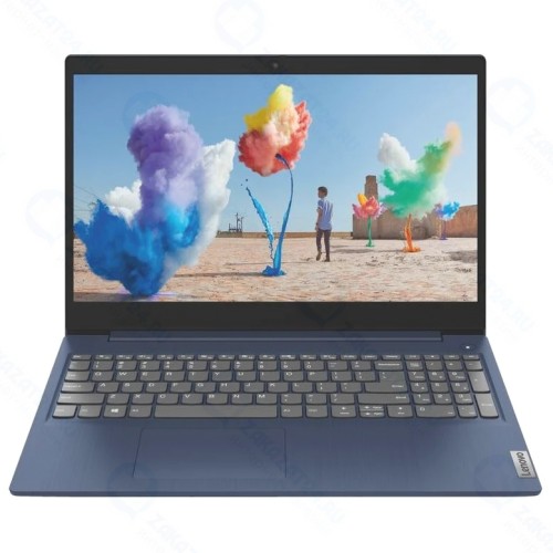 Ноутбук Lenovo IdeaPad 3 15ALC6 (82KU00JQRK)