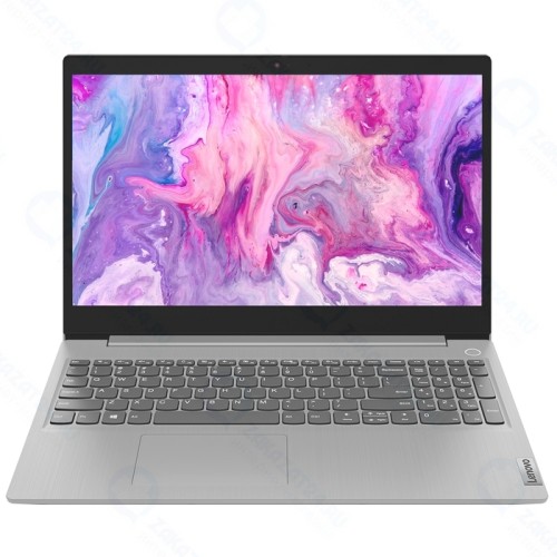 Ноутбук Lenovo IdeaPad 3 15ITL05 (81X800BFRK)