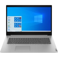 Ноутбук Lenovo IdeaPad 3 17ADA05 (81W20095RK)