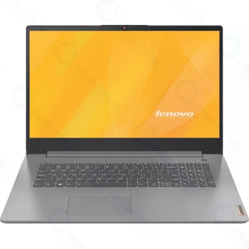 Ноутбук Lenovo IdeaPad 3 17ITL6 (82H9003FRK)