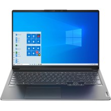 Ноутбук Lenovo IdeaPad 5 Pro 16ACH6 (82L5002BRK)