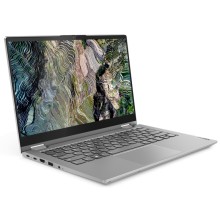Ноутбук Lenovo ThinkBook 14s Yoga ITL (20WE0002RU)