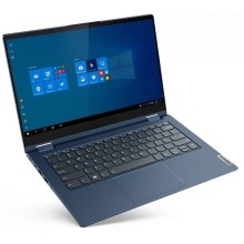 Ноутбук Lenovo ThinkBook 14s Yoga ITL (20WE0023RU)