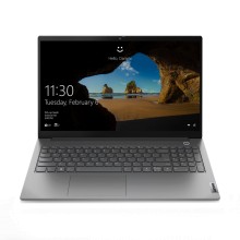 Ноутбук Lenovo ThinkBook 15 G2 ITL (20VE009CRU)