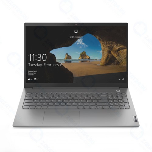 Ноутбук Lenovo ThinkBook 15 G2 ITL (20VE00RGRU)