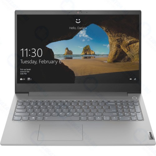 Ноутбук Lenovo ThinkBook 15p IMH (20V30008RU)
