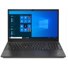 Ноутбук Lenovo ThinkPad E15 Gen 2-ITU (20TD003NRT)